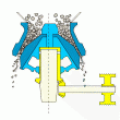 [破碎機]沖擊式破碎機性能優良，已成為公路建設的有益幫助